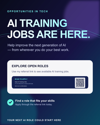 AI Training Jobs