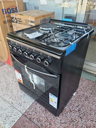 Mo oven with 2 years warranty 