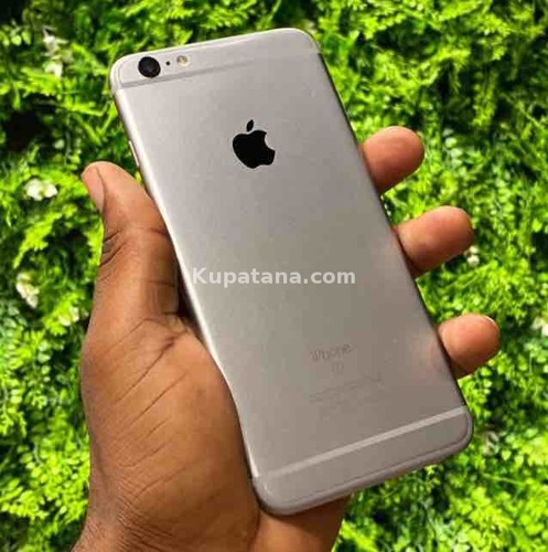 Iphone 6s Plus