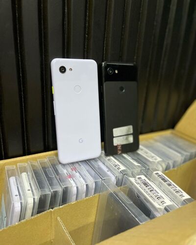 PIXEL 3A 64GB 4RAM