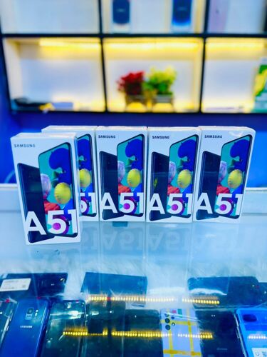 Samsung A51