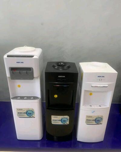 BRUHM WATER DISPENSER AVAILABLE