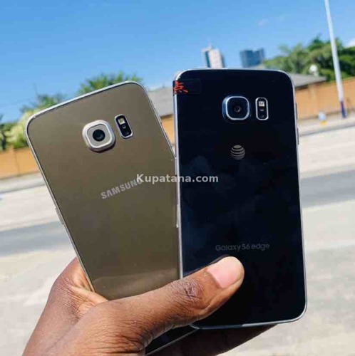 Samsung s6 Edge