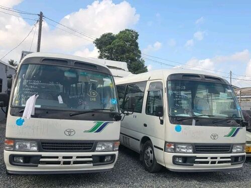 COASTER BEI ML85 IPO SOKONI 
