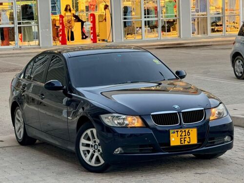 BMW Series 3