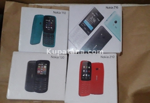 Nokia Phones 