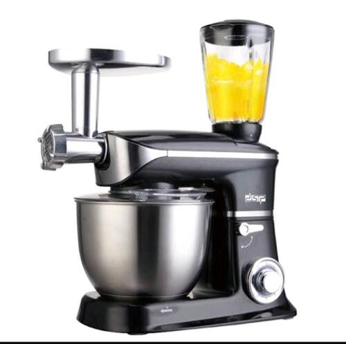 Mult Function Food Processor 3 in 1