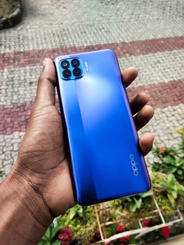Oppo a93 ram 8 rom 128