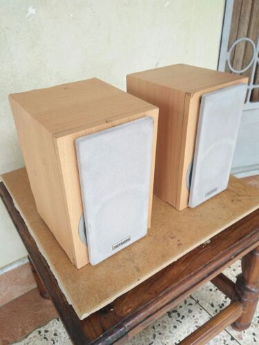 Audio 2way speakers