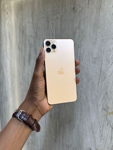 iPhone 11 proMAX