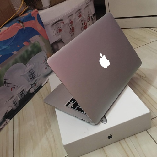 MacBook Pro Retina 2015