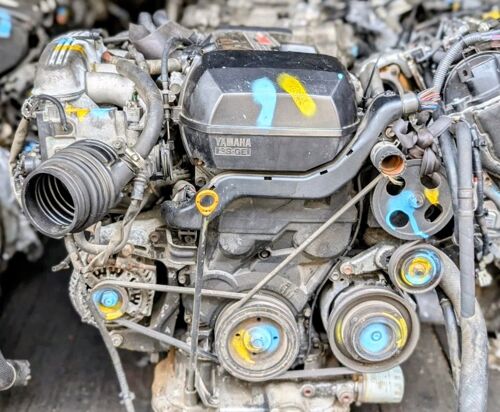 Engine 3s Rav_4 Nzuri Sana