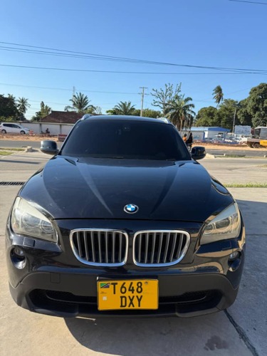 BMW X1 MIL 12.8 TU