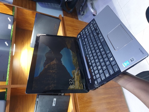 Toshiba Core i7