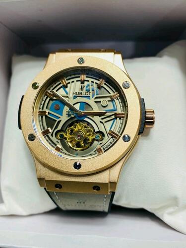 Hublot Watch