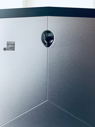 ALIENWARE 15R3 