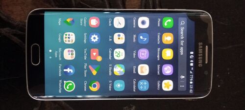 samsung s6 ram 3gb strage 32gb