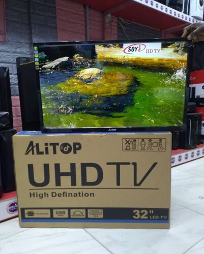 ALITOP LED TV 32