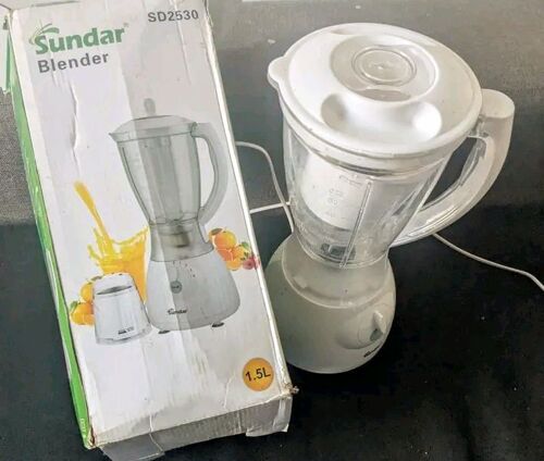 Blender ndogo Dodoma Nakuletea