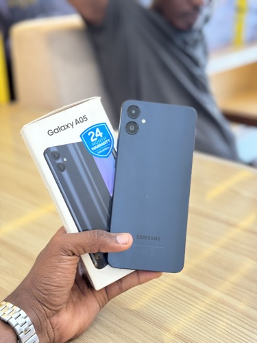 Samsung a05 
