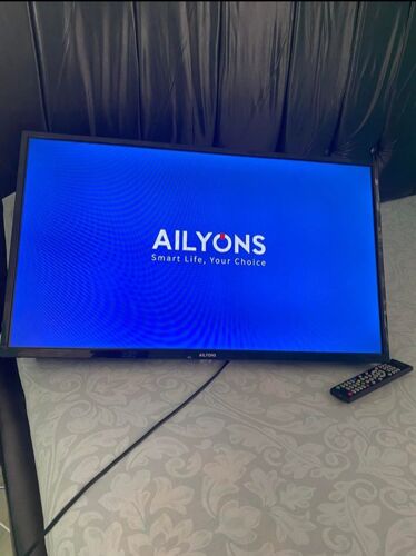 AILYONS FLAT TV INCH 24 CLEAN 