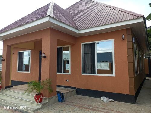 INAUZWA IPO BUNJU MIANZINI