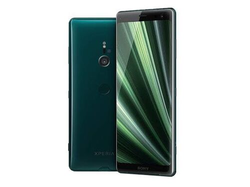 Sony Xperia Xz3 Simu Nzuri 