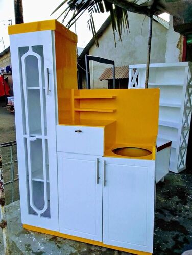 KITCHEN CABINET CLASSIC MPYA 
