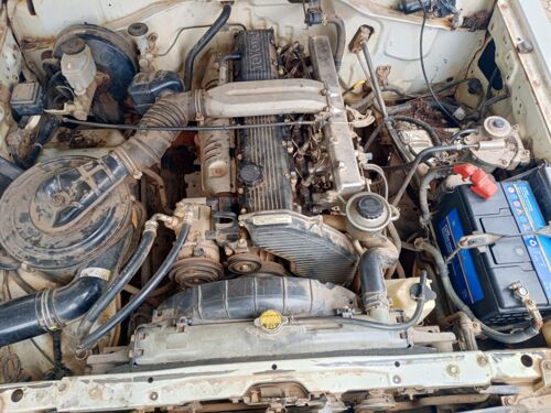 Dashboard kubwa mil 70 shy