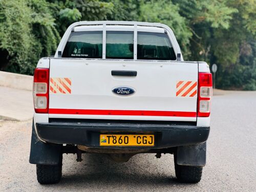 Ford kali sana ipo mwanza