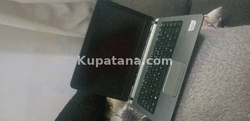 Hp Pro Book