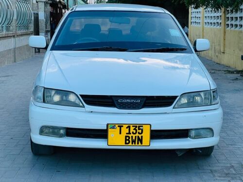NAUZA TOYOTA CARINA TI