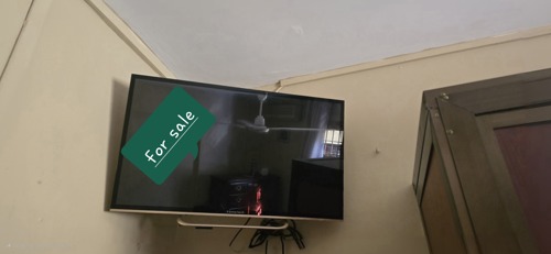 Tv for Sale 
