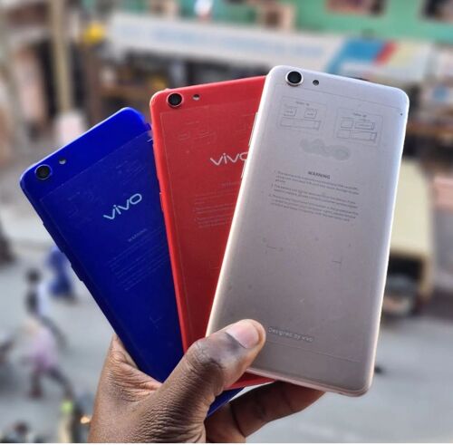  vivo y71