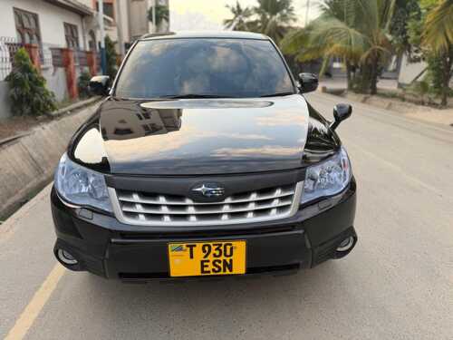 NAUZA SUBARU FORESTER MPYA 
