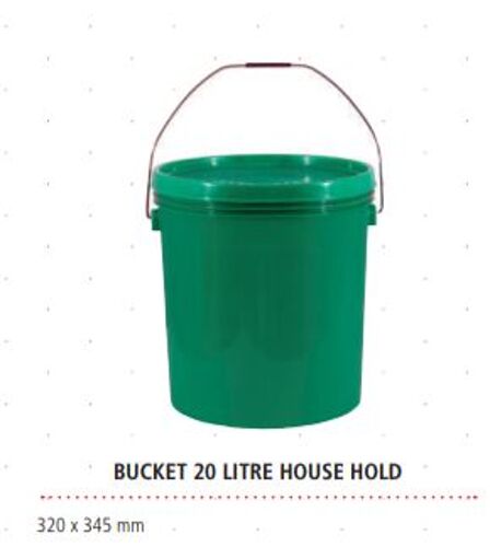 Bucket household 20 L 