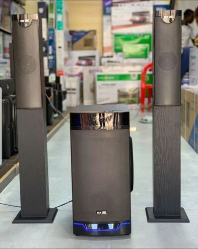 Mr Uk SUBWOOFER 911A