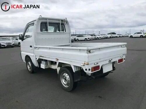 Suzuki carry mpya 