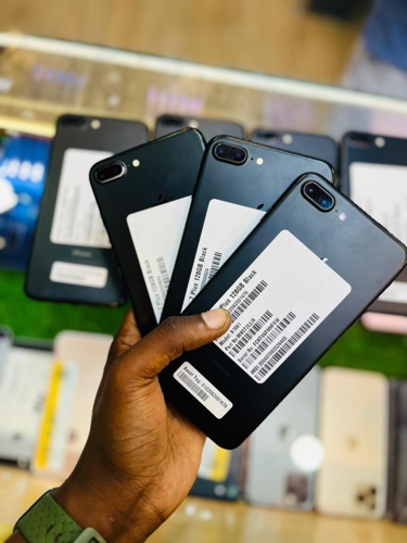 iPhone 7+ 128Gb