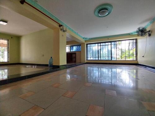 One bedroom apartment for rent