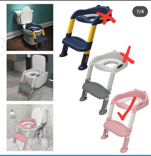 toilet trainer 