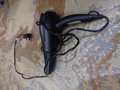 Tresemmé Hair Dryer 2200W 
