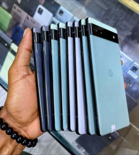 Google Pixel 6a