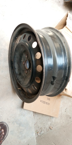 Rims size 16 nauza