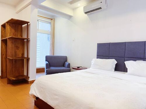 STUDIO APARTIMENT FOR RENT 