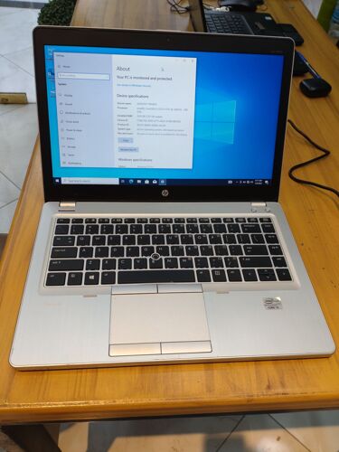 Hp Elitebook Folio 9470m