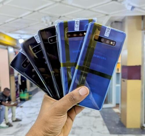 Samsung S10 Plus