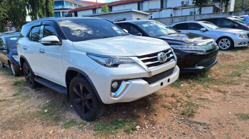 Fortuner for sale 