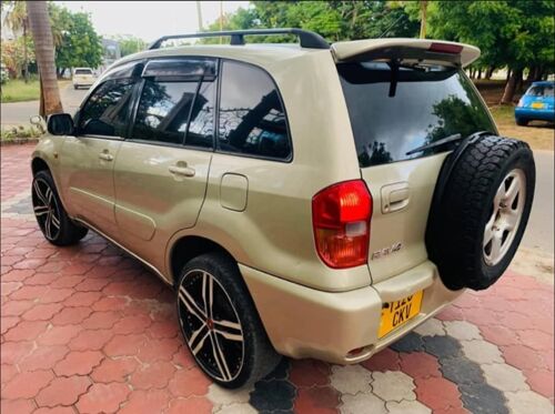 Rav4 killtime 4