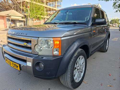 NAUZA DISCOVERY 3 